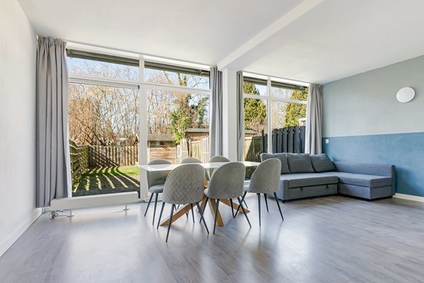 Medium property photo - Langezand 106, 8223 WJ Lelystad